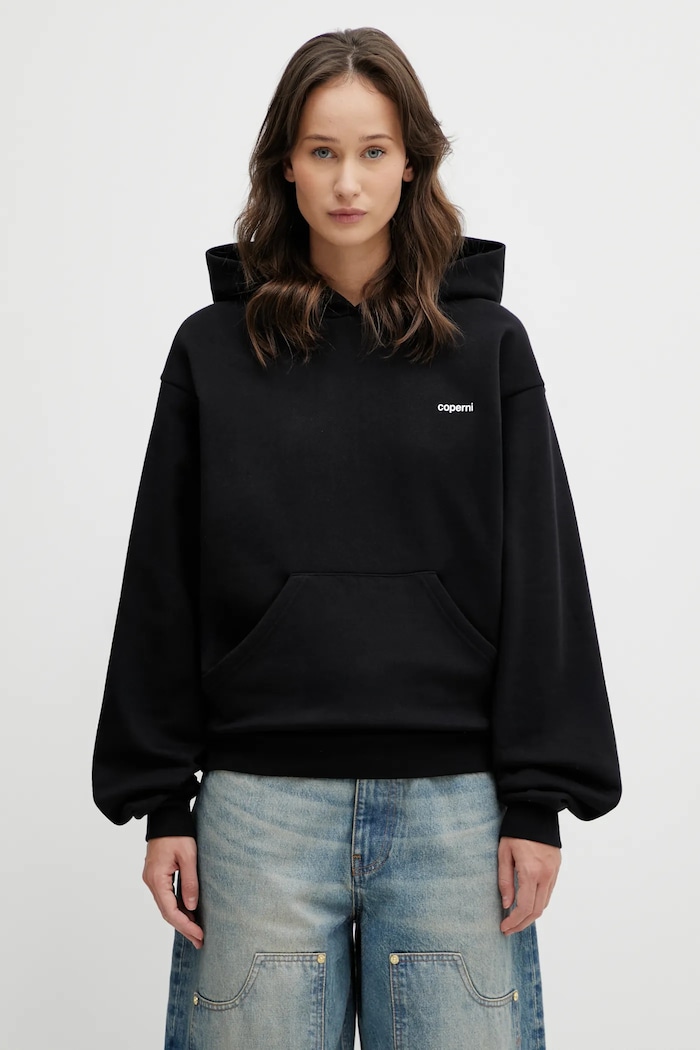 Coperni Classic hoodie Women's with cotton — photo 3