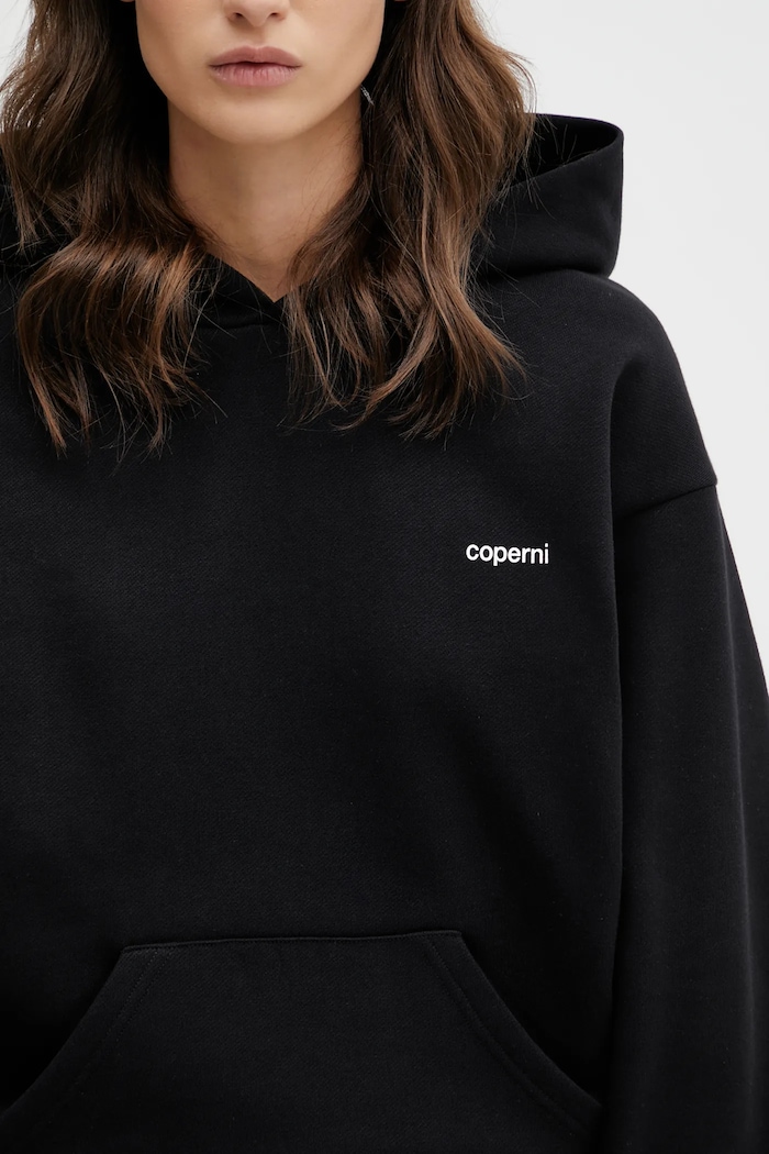 Coperni Classic hoodie Women's with cotton — photo 4