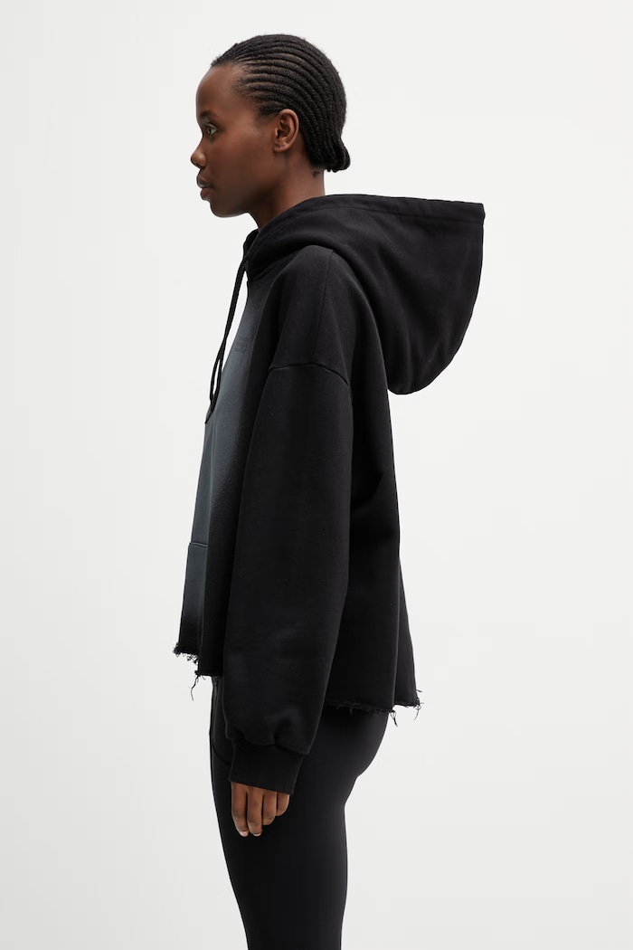 MM6 Maison Margiela Women's cotton Hoodie — photo 2