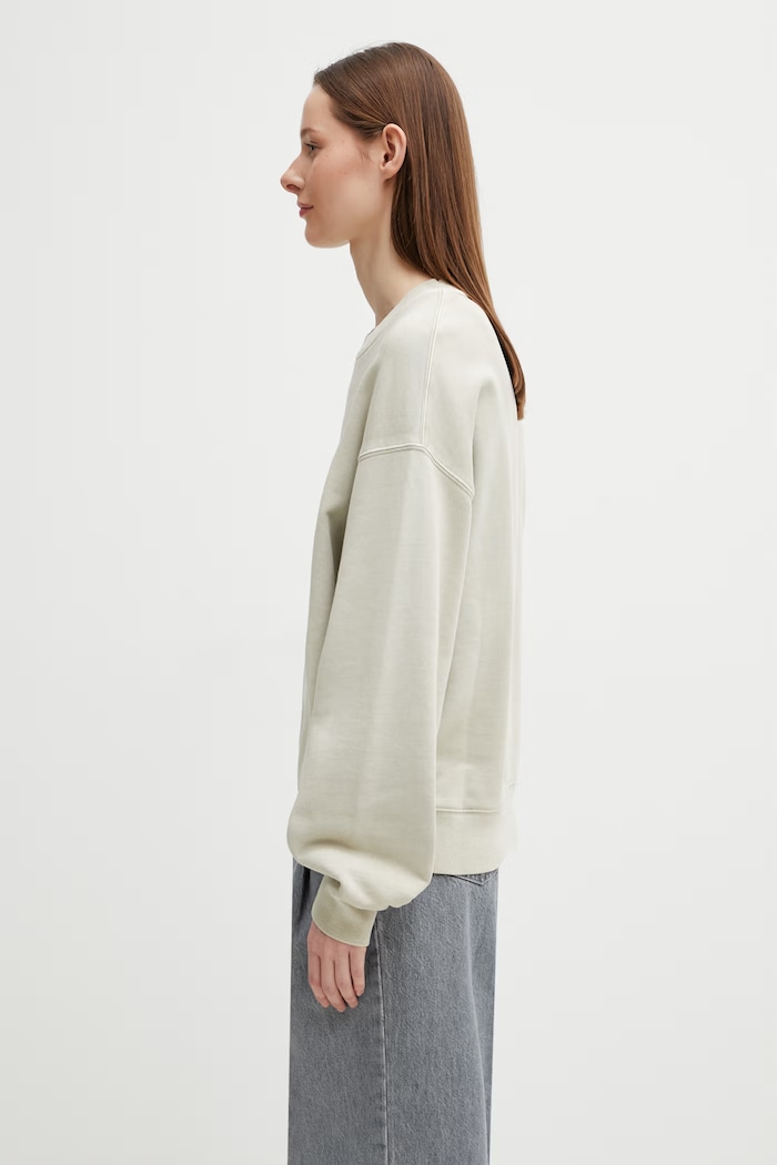 Carhartt WIP W' Nelson Sweatshirt cotton Women's — photo 2