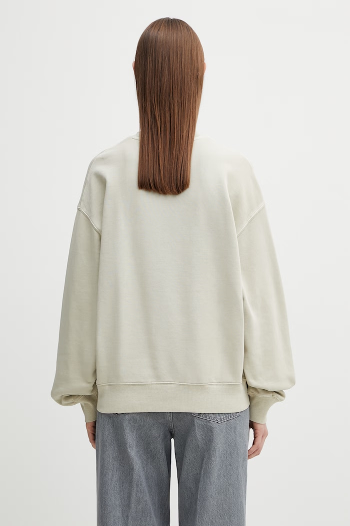 Carhartt WIP W' Nelson Sweatshirt cotton Women's — photo 3