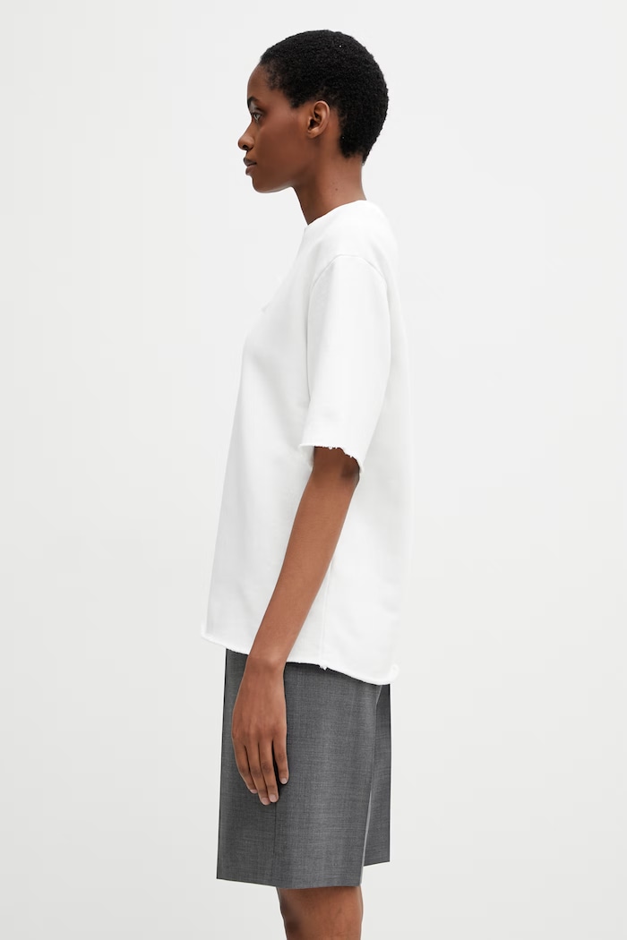 MM6 Maison Margiela t-shirt cotton Women's — photo 2