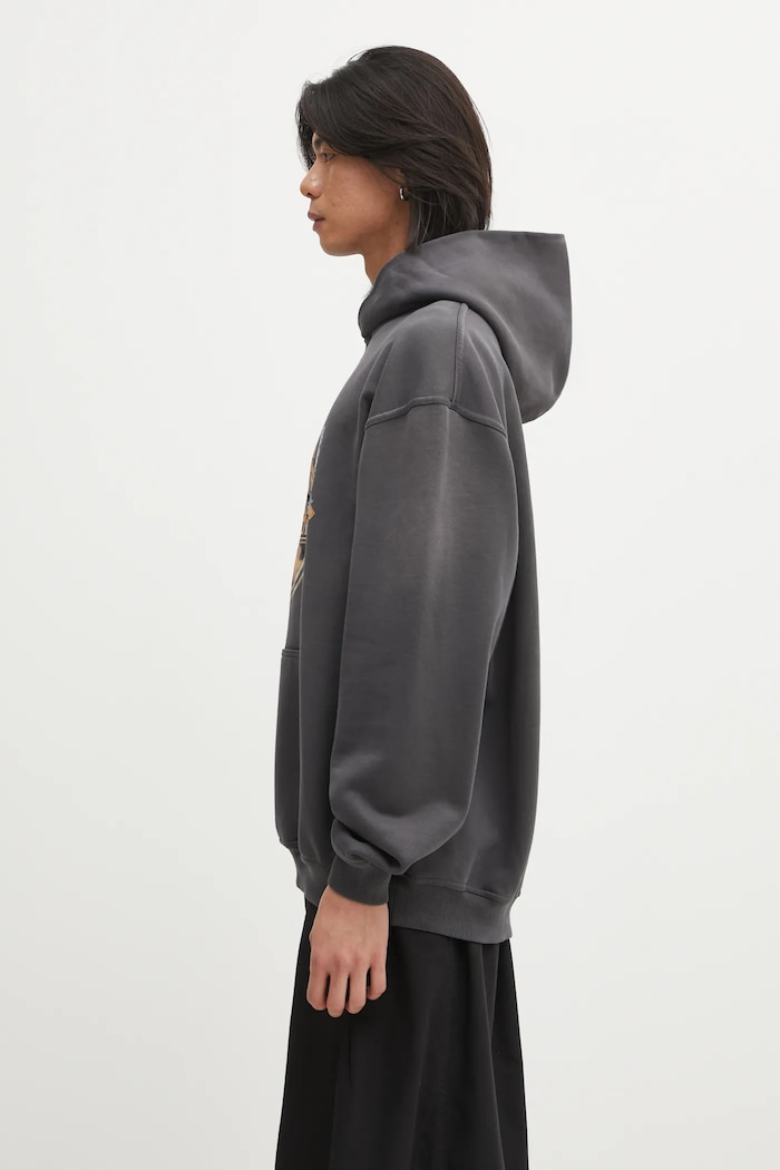 Represent cotton sweatshirt Golden Tour — photo 2