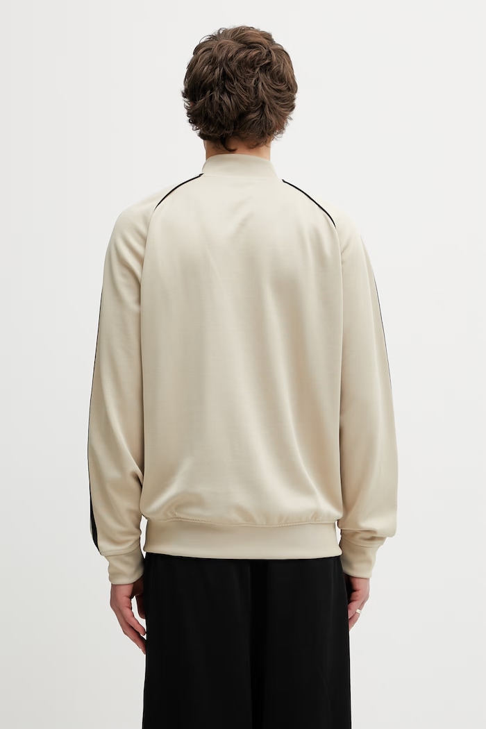 adidas Originals zip-up sweatshirt Men's — photo 3