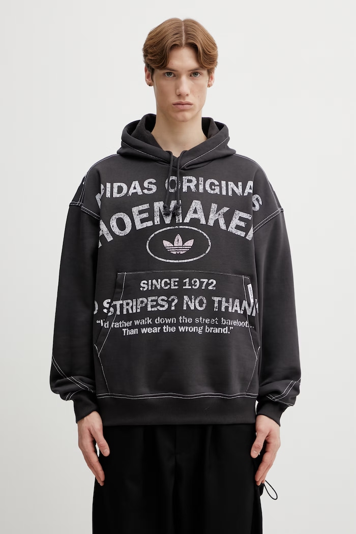 adidas Originals sweatshirt