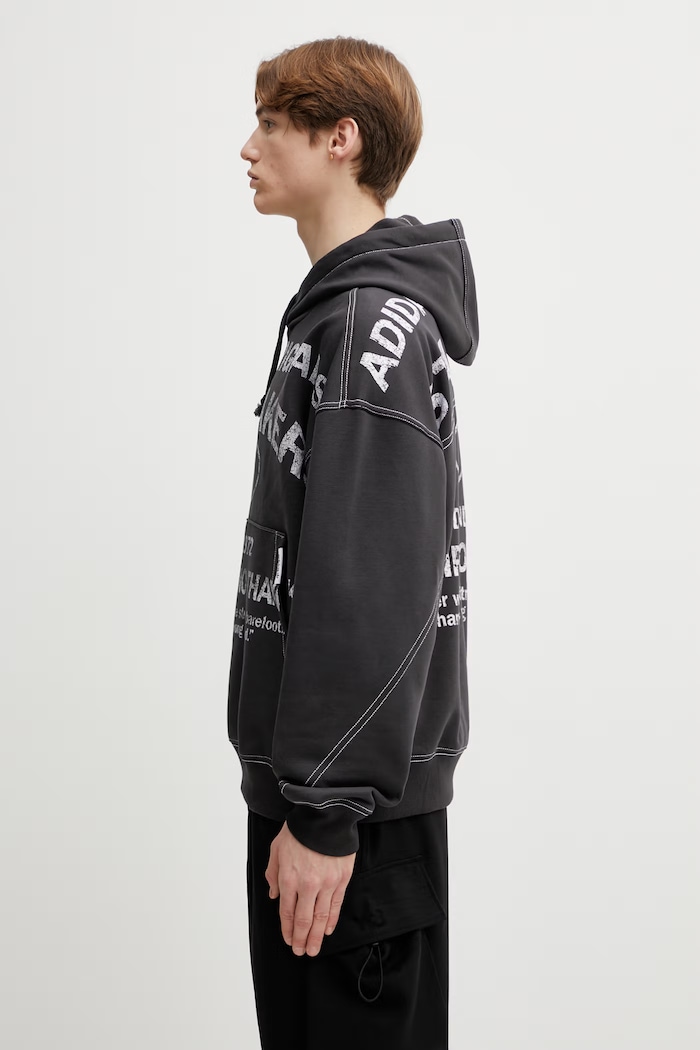 adidas Originals sweatshirt — photo 2