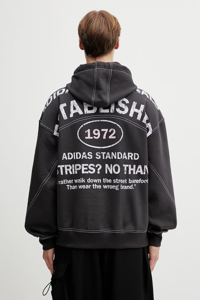 adidas Originals sweatshirt — photo 3