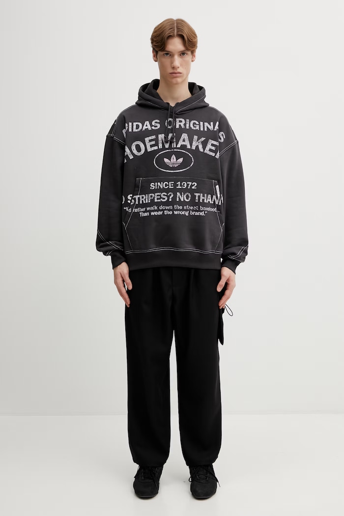 adidas Originals sweatshirt — photo 5
