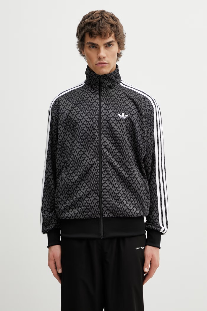 adidas Originals sweatshirt Firebird