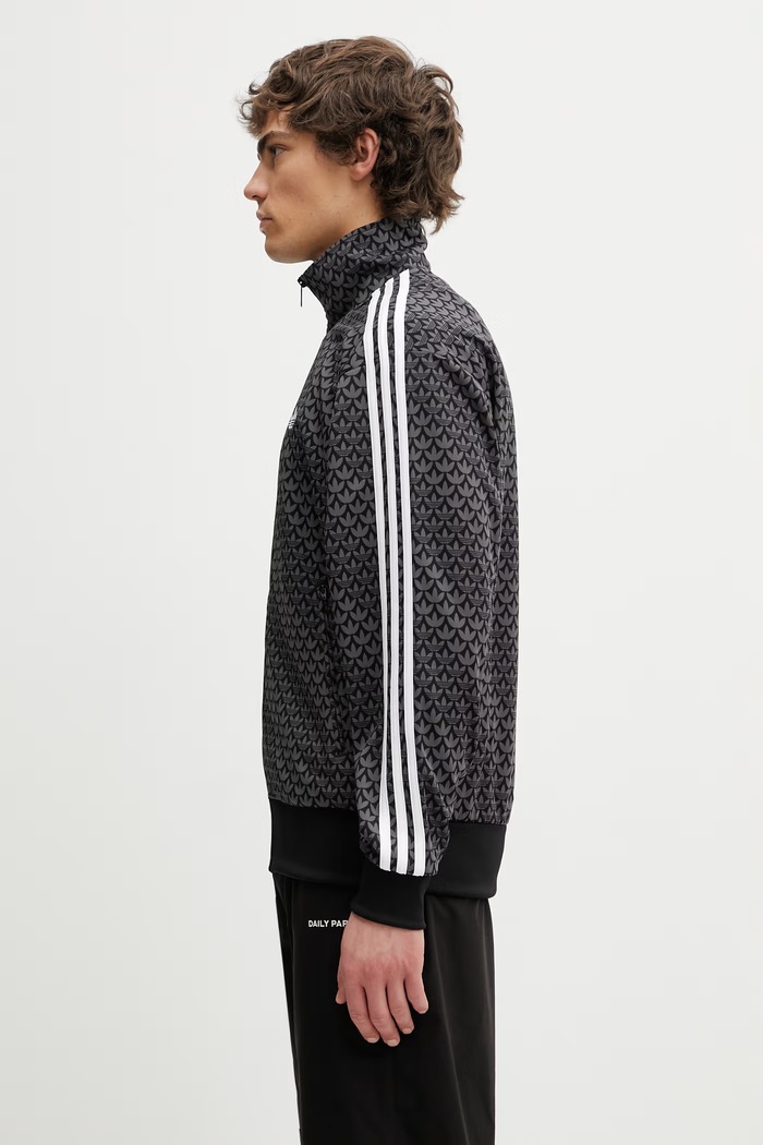 adidas Originals sweatshirt Firebird — photo 2
