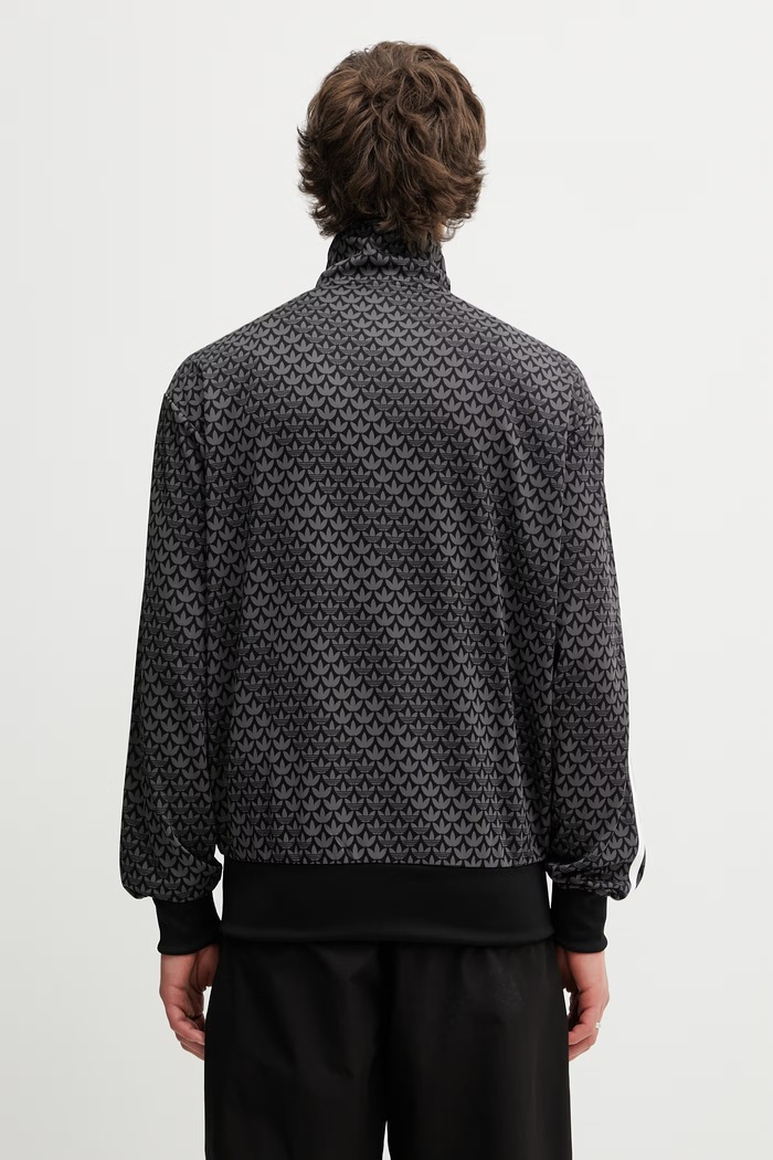 adidas Originals sweatshirt Firebird — photo 3