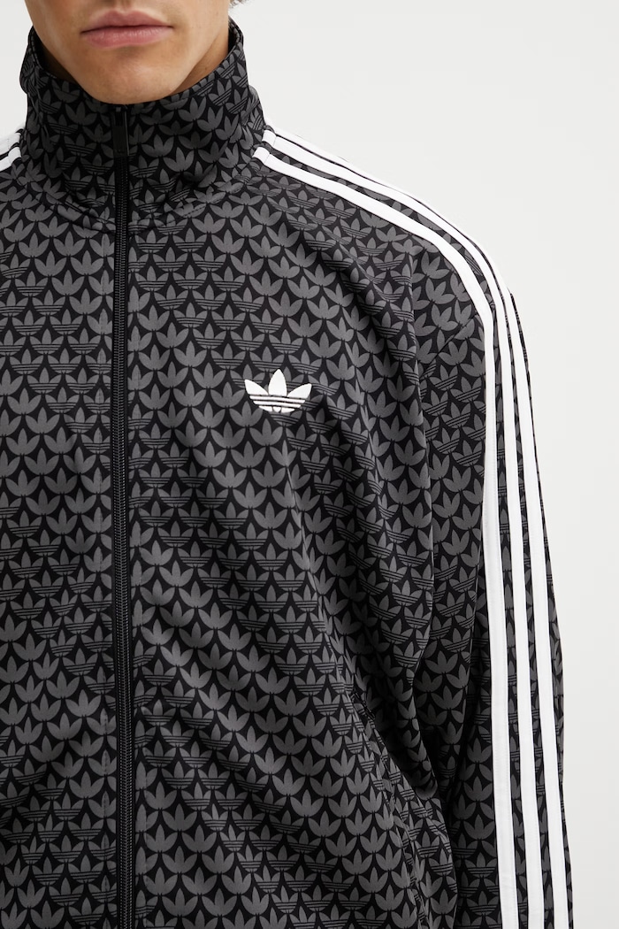 adidas Originals sweatshirt Firebird — photo 4
