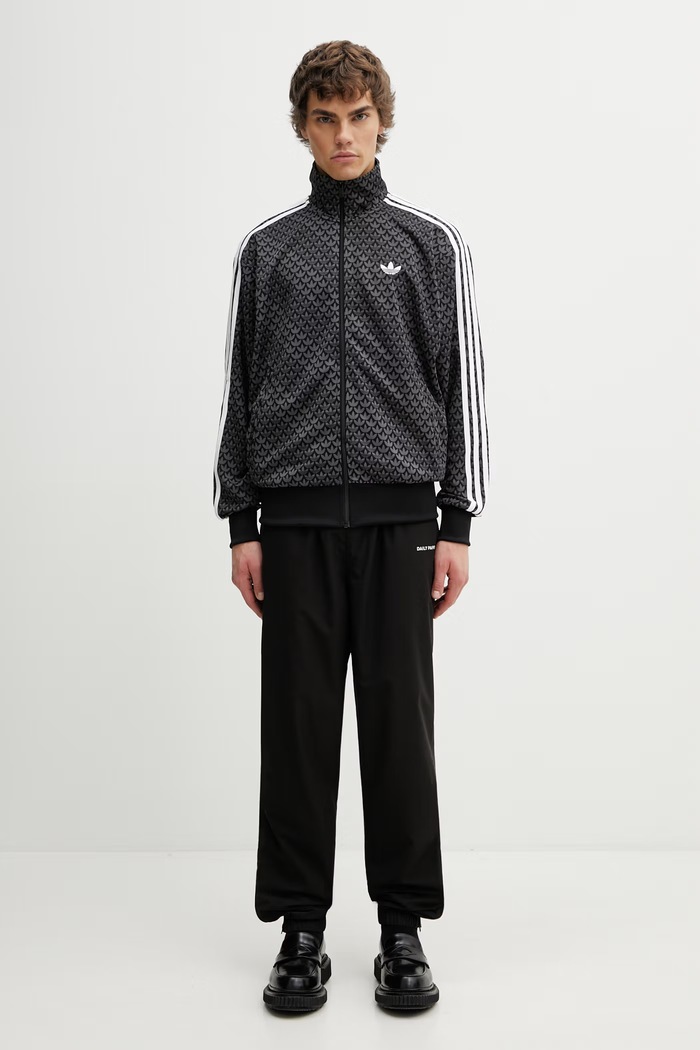 adidas Originals sweatshirt Firebird — photo 5