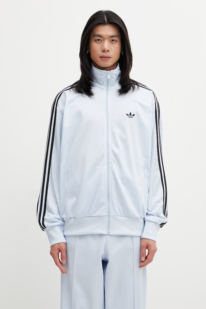 adidas Originals Firebird sweatshirt Men's