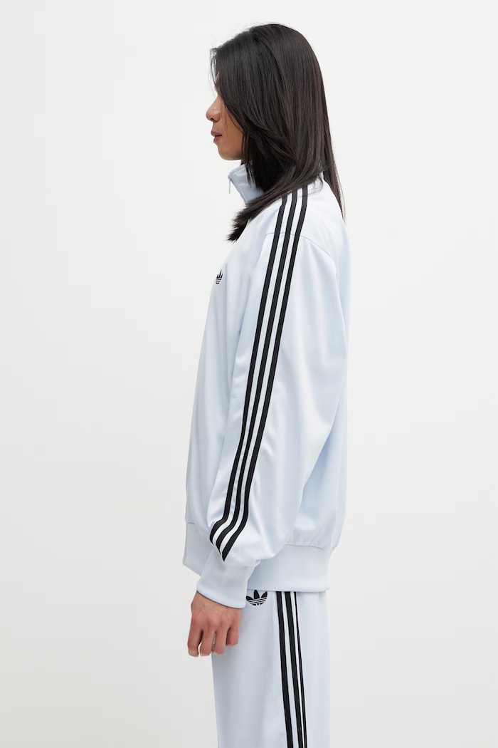 adidas Originals Firebird sweatshirt Men's — photo 2