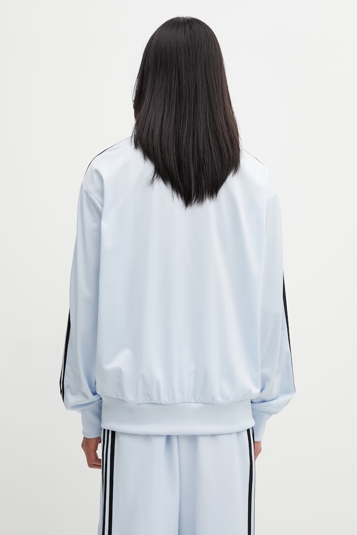 adidas Originals Firebird sweatshirt Men's — photo 3