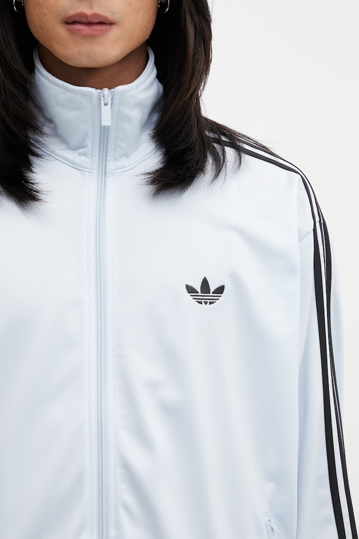 adidas Originals Firebird sweatshirt Men's — photo 4