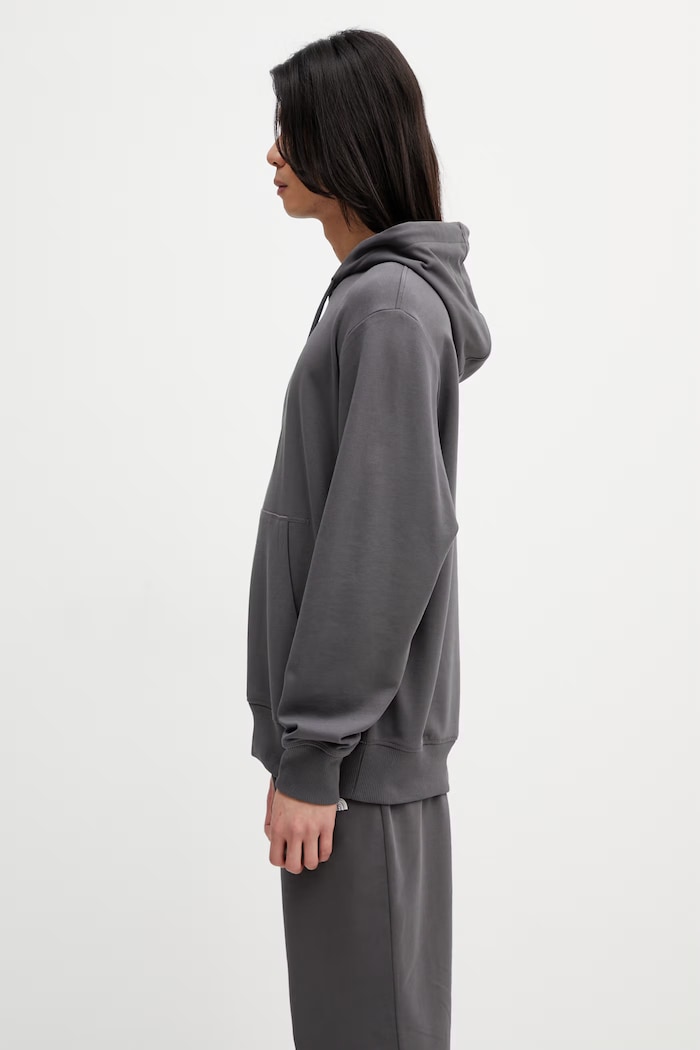 The North Face Essential Light Men's cotton hoodie — photo 2