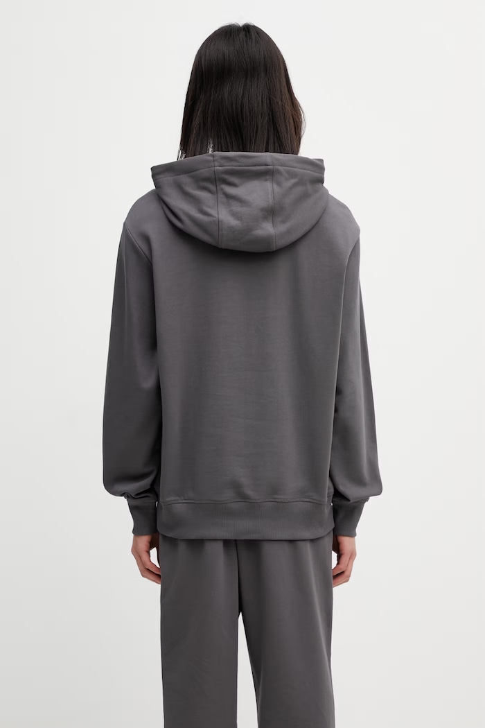 The North Face Essential Light Men's cotton hoodie — photo 3