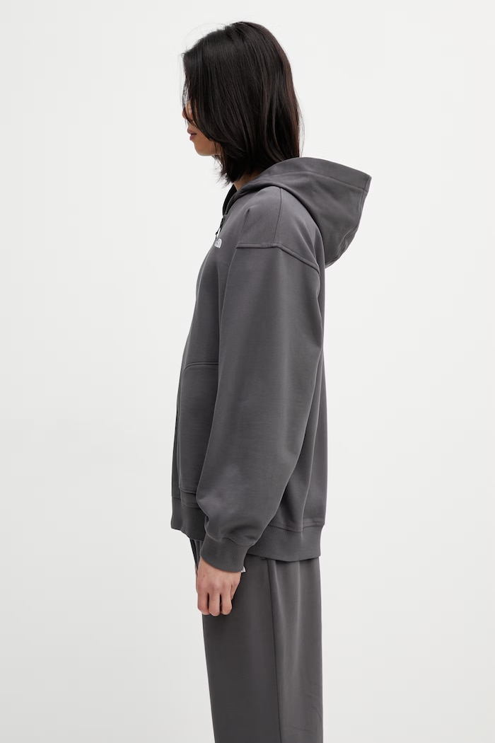The North Face Essential Oversize Men's cotton sweatshirt — photo 2