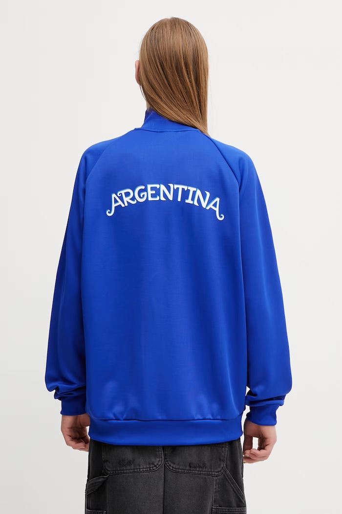 adidas Originals zip-up sweatshirt Men's — photo 3