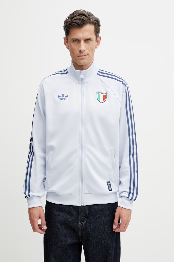 adidas Originals Italy Originals men's sweatshirt