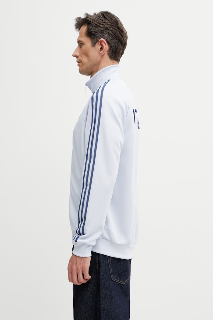 adidas Originals Italy Originals men's sweatshirt — photo 2