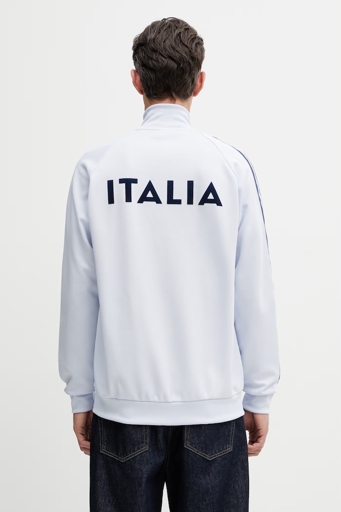adidas Originals Italy Originals men's sweatshirt — photo 3