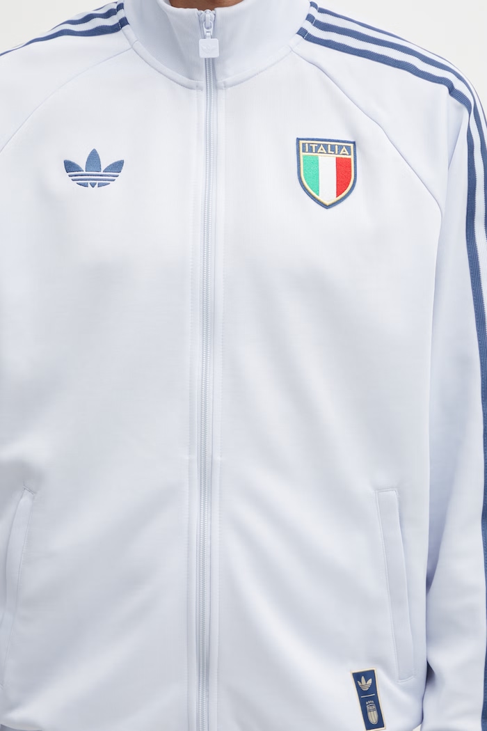adidas Originals Italy Originals men's sweatshirt — photo 4
