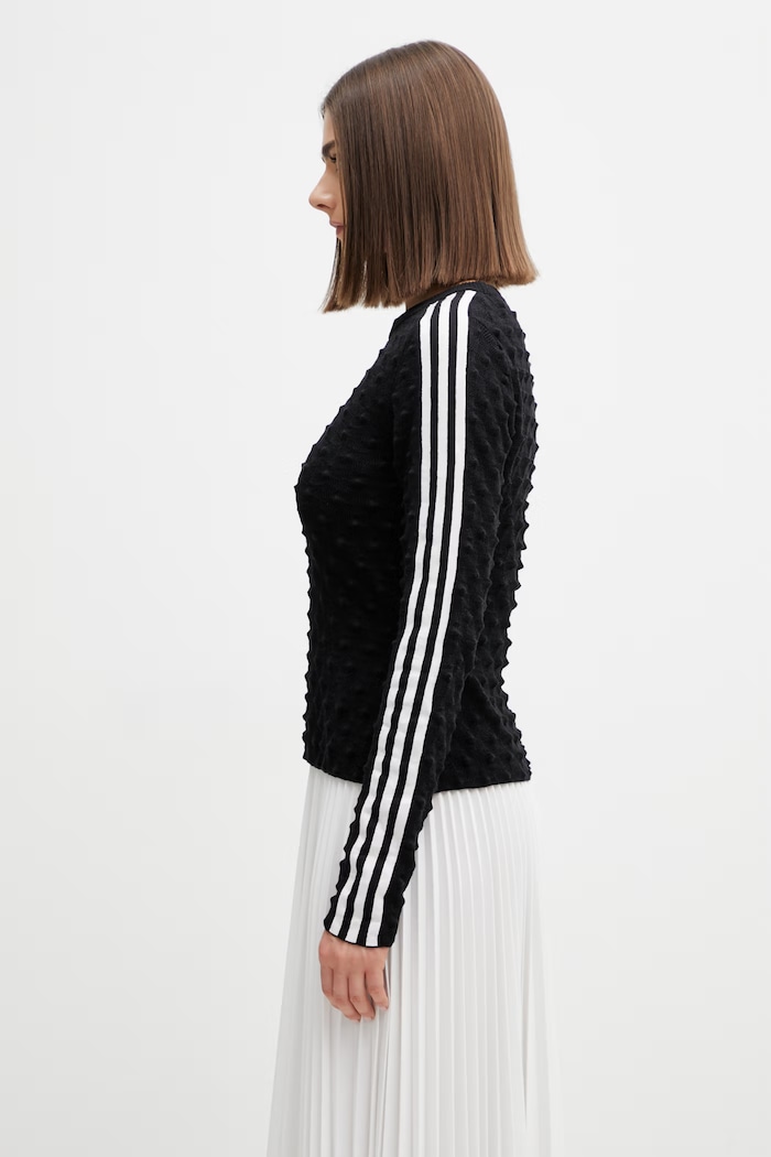 adidas Originals wool blend sweater — photo 2
