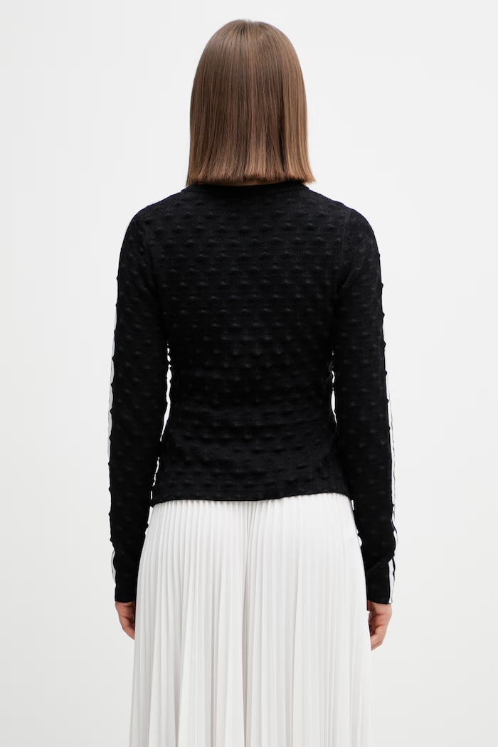 adidas Originals wool blend sweater — photo 3