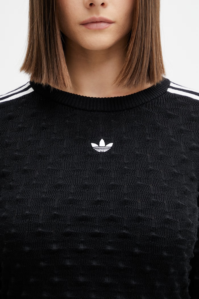 adidas Originals wool blend sweater — photo 4