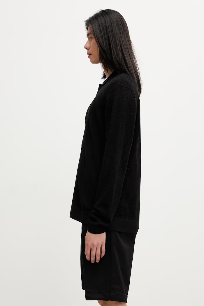 Filling Pieces Breaking Bread cardigan Men's — photo 2