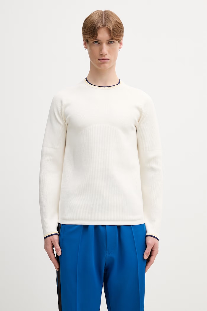 adidas Originals Wales Bonner x Y-3 longsleeve Men's