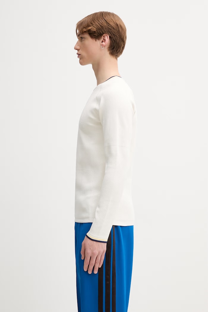 adidas Originals Wales Bonner x Y-3 longsleeve Men's — photo 2
