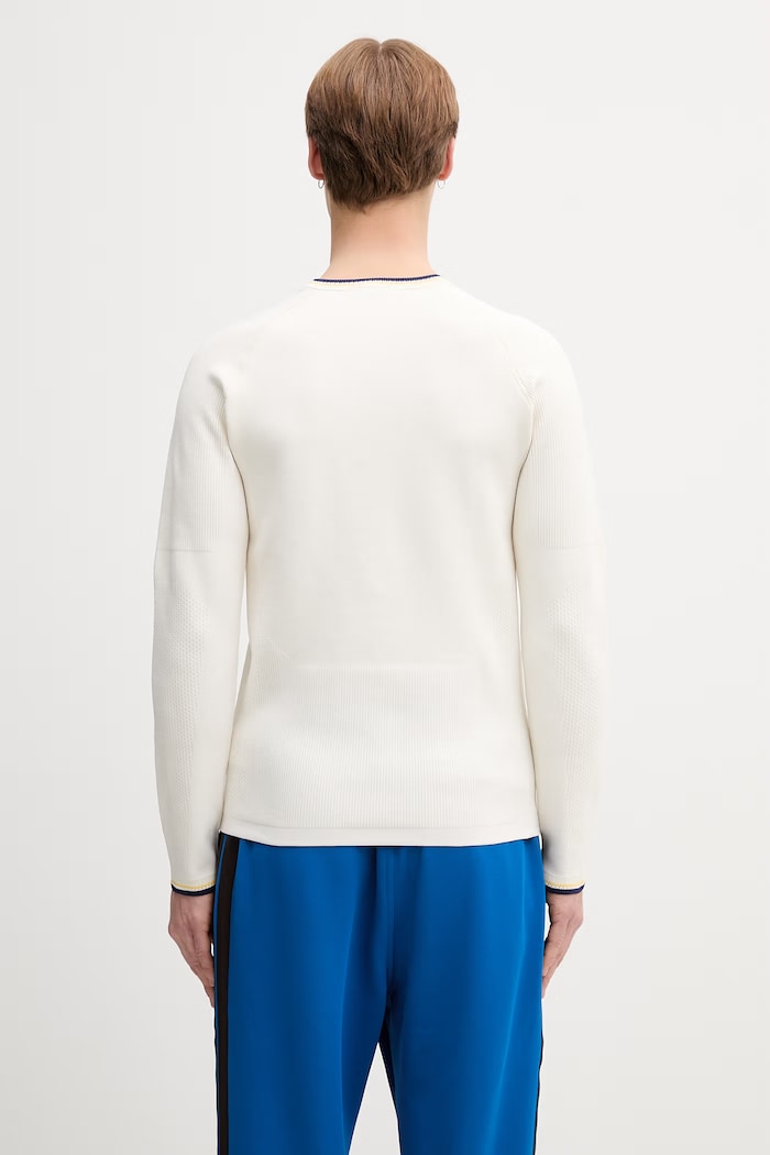 adidas Originals Wales Bonner x Y-3 longsleeve Men's — photo 3