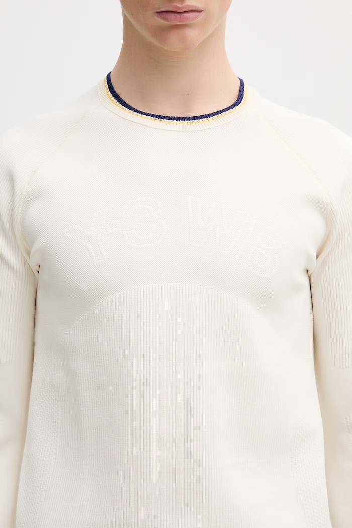 adidas Originals Wales Bonner x Y-3 longsleeve Men's — photo 4