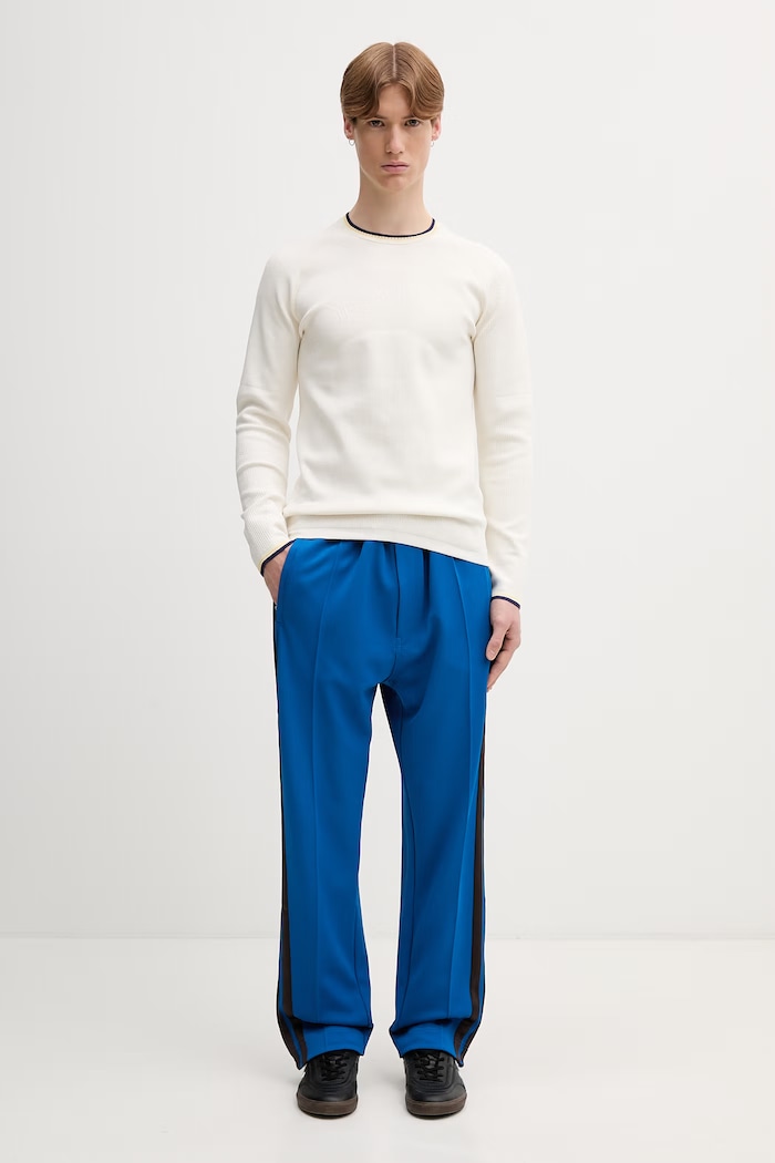 adidas Originals Wales Bonner x Y-3 longsleeve Men's — photo 5