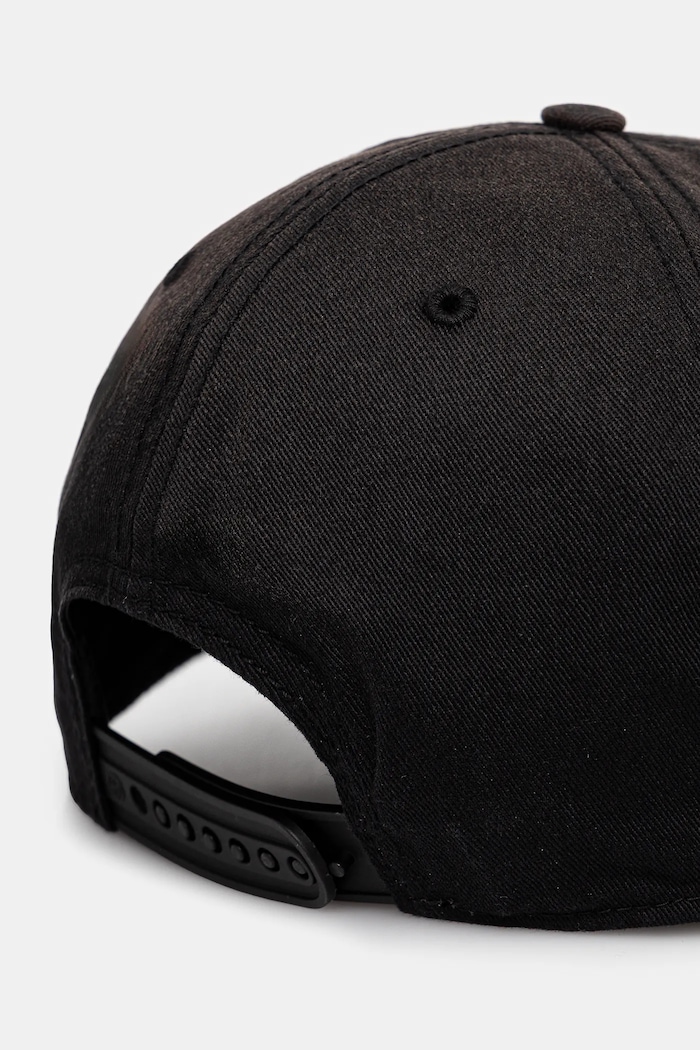 Represent cotton baseball cap Owners — photo 3
