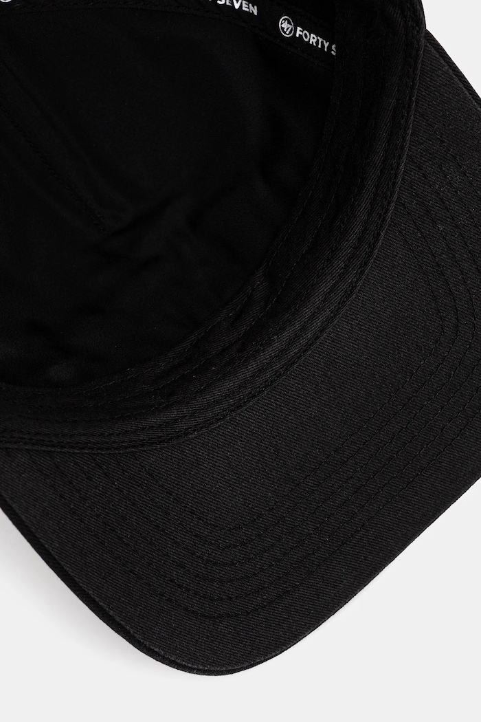 Represent cotton baseball cap Owners — photo 4