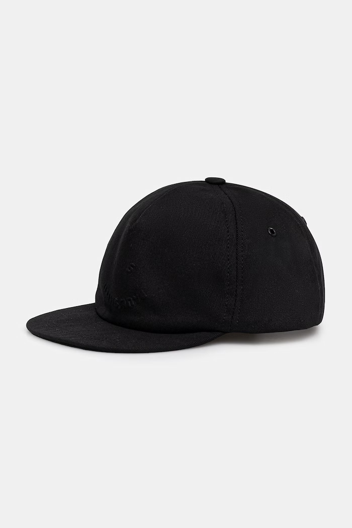 Paul Smith PS HAPPY cap with visor cotton Men's