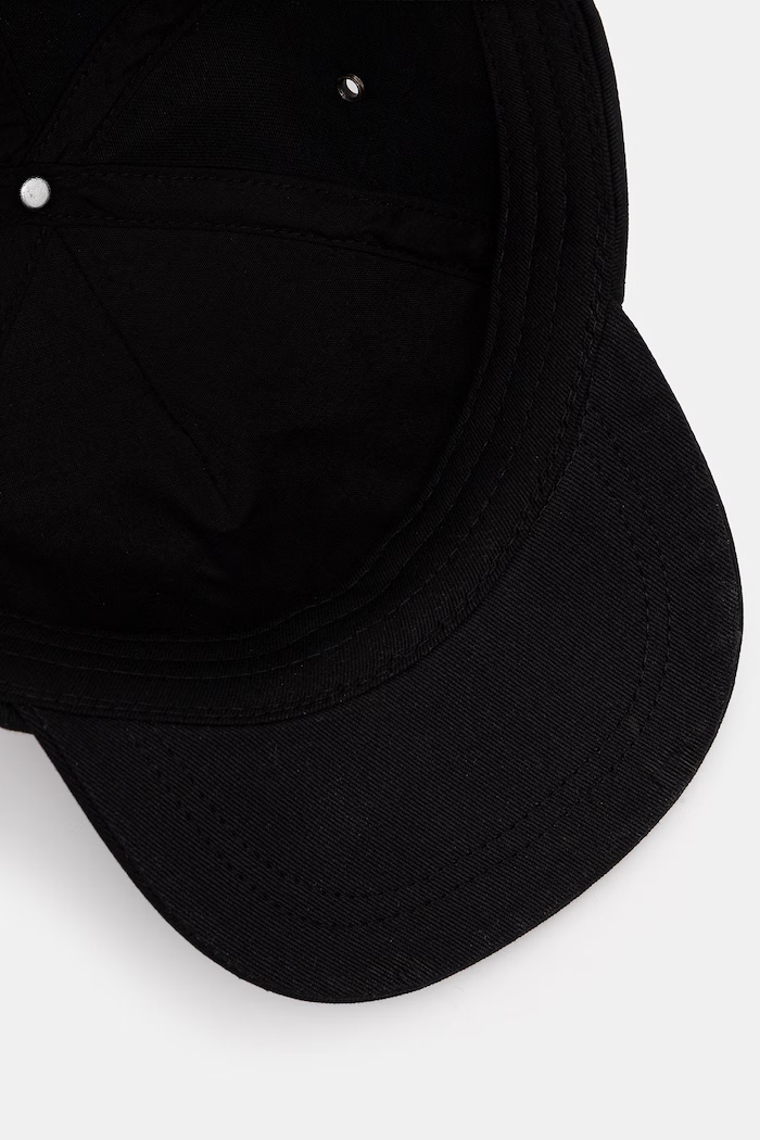 Paul Smith PS HAPPY cap with visor cotton Men's — photo 4