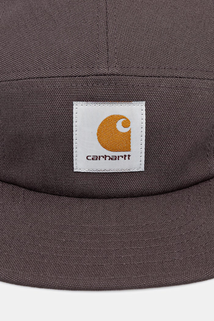 Carhartt WIP Backley Cap Men's cap with a visor — photo 2