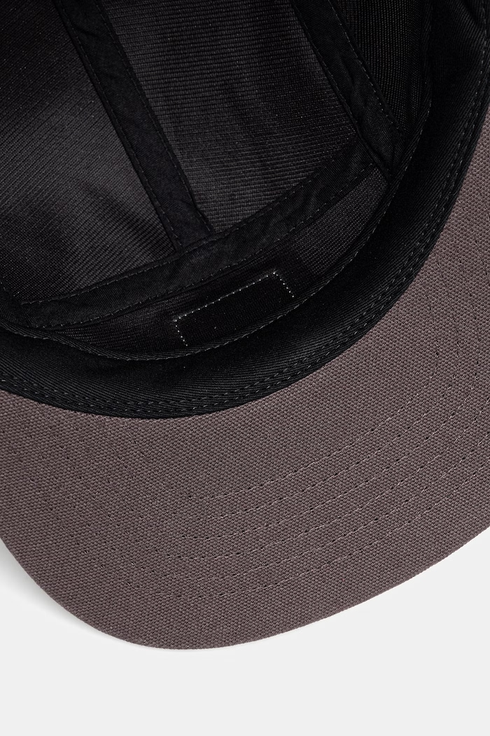 Carhartt WIP Backley Cap Men's cap with a visor — photo 4