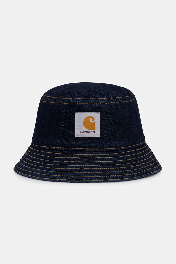 Carhartt WIP Belmar Bucket Hat denim Men's