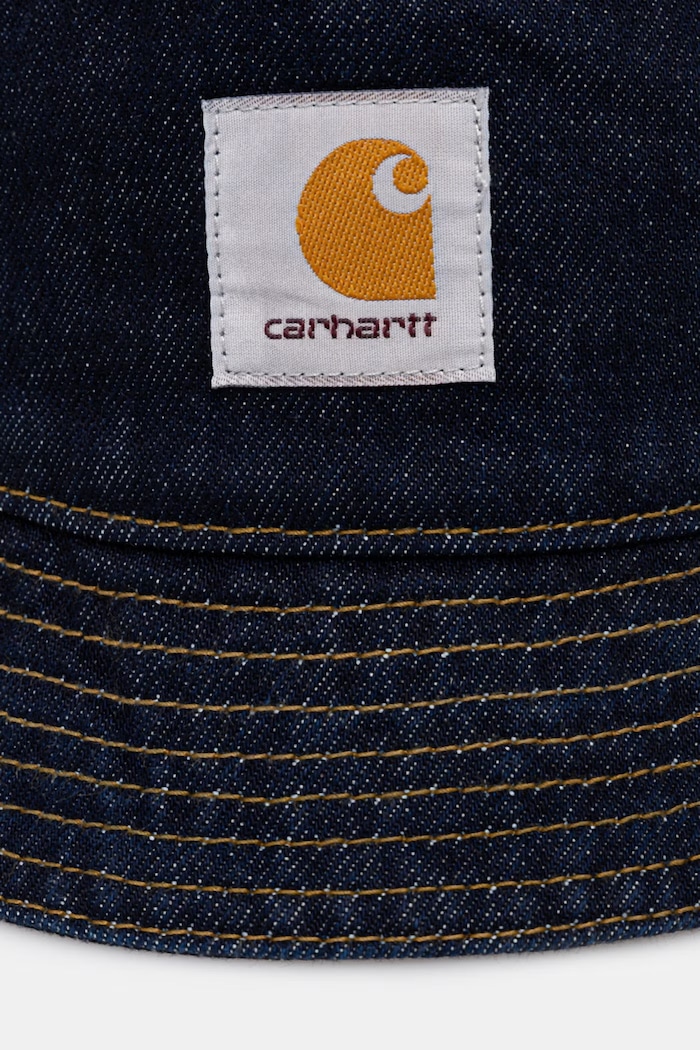 Carhartt WIP Belmar Bucket Hat denim Men's — photo 2