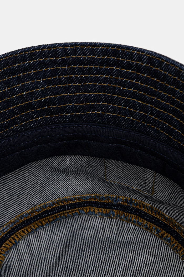 Carhartt WIP Belmar Bucket Hat denim Men's — photo 4
