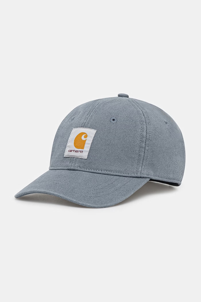 Carhartt WIP Canvas Cap baseball cap cotton Men's