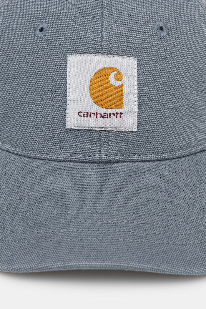Carhartt WIP Canvas Cap baseball cap cotton Men's — photo 2