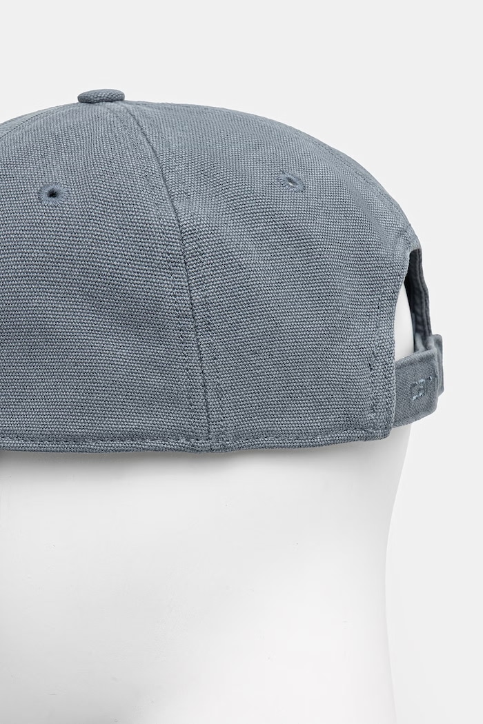 Carhartt WIP Canvas Cap baseball cap cotton Men's — photo 3
